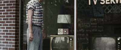 Television -- an unparalleled
blending of private incentive - Capital in the Twenty First Century