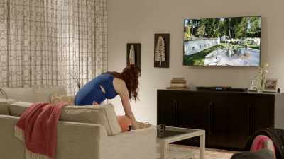 [TELEVISION BEEPING] - Law of Attraction