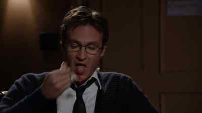 [television drones] - House of Lies