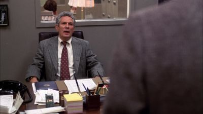 Television is not the truth - Network