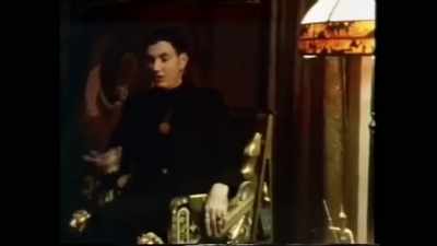 Television, - Out of Shadows