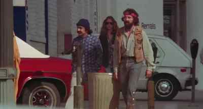(Television)
Say, uh, Daisy Lou, - Cheech and Chong's Next Movie