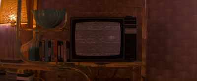 [Television static] - The Loneliest Boy in the World
