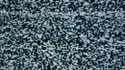 [television statics] - Death Camp