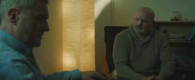 Tell me a bit
about yourself Tim, - The Devil Came Home