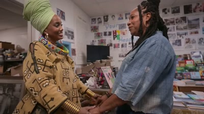 Tell me a little bit about Mississippi - Searching for Soul Food
