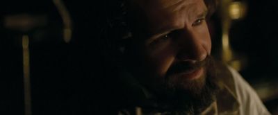 Tell me a secret - The Invisible Woman