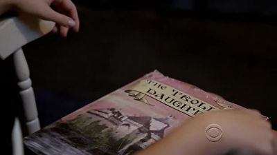 Tell me a story, abby. - Criminal Minds
