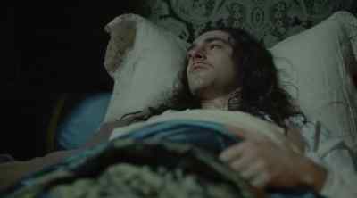  Tell me a story about my father. - Versailles
