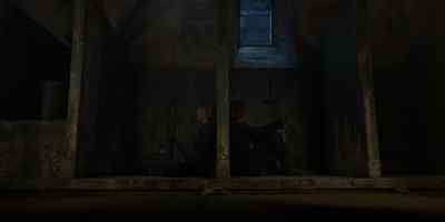 Tell me a story. - The Walking Dead: Daryl Dixon