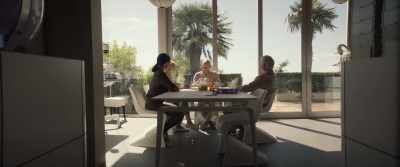 Tell me about this body. - Star Trek: Picard