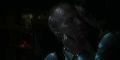 Tell me about your brother. - Goliath