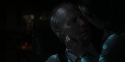 Tell me about your brother. - Goliath