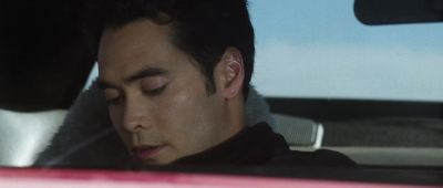 Tell me about China - Drive
