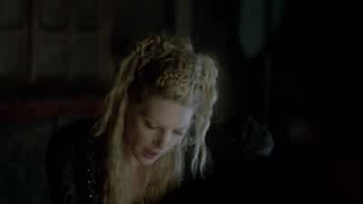 Tell me about Einar. - Vikings