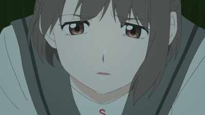Tell him about my feelings. - Over the Sky