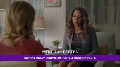 Tell me about this file
with your name on it. - Morning Show Mysteries: A Murder in Mind
