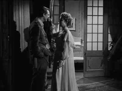 - Tell me about him.
- About what? - I Was a Male War Bride
