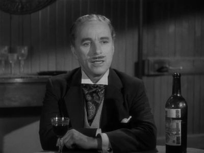 Tell me about him - Monsieur Verdoux