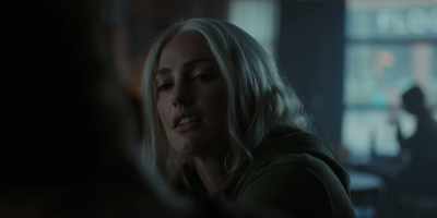 Tell me about him. - Titans