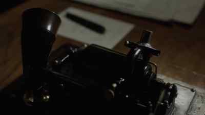 Tell me about him. - Penny Dreadful
