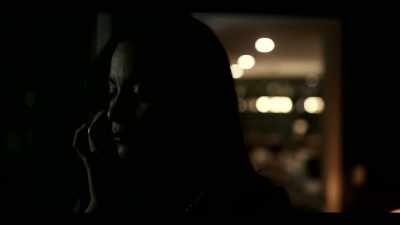 Tell me about him. - American Rust