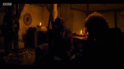 Tell me about him. - Troy: Fall of a City
