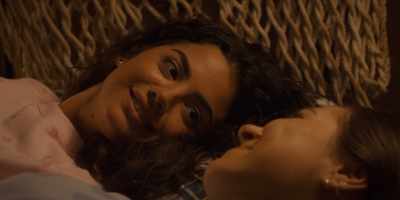 - Tell me about him!
- Well, I met him at camp. - The Way Home
