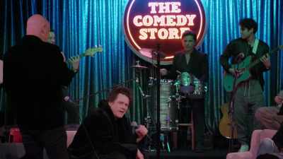 ♪ Tell about how Bobby run ♪ - Dirty Daddy: The Bob Saget Tribute