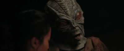 - Tell me about it.
- If the Kali are here, - Occupation: Rainfall