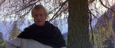 Tell me about it - Ladyhawke