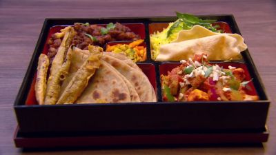 Tell me about it. - MasterChef Australia