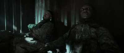 Tell me about it. - The Lair