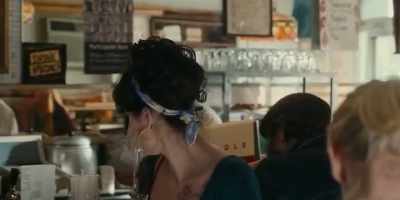 Tell me about it,
when I won the lottery, - The Book of Henry
