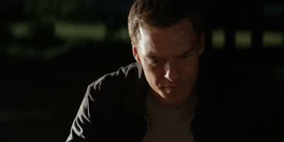 Tell me about Joe. - Reacher