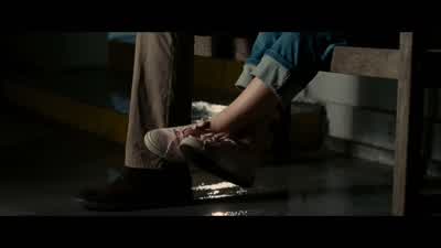 Tell me about Lauren. - The Judge
