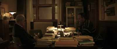 Tell me about Mattia...
he was brought to Avechot too, - The Girl in the Fog