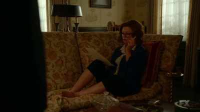 Tell me about miriam. - FEUD
