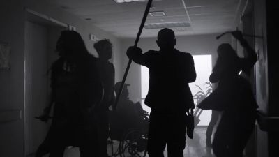 Tell me about that night. - Fear the Walking Dead