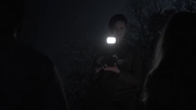 Tell me about that night. - Fear the Walking Dead