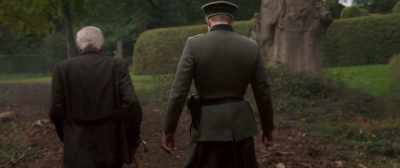 Tell me about Poland.
Your first action? - The Exception