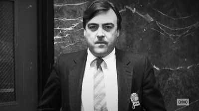 Tell me about your relationship
with this guy." - The Preppy Murder: Death in Central Park