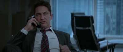 Tell me about Ryan./ He's much improved. - A Defintely Maybe