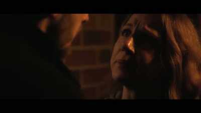 Tell me about Simon,
and why you didn't think - The Droving