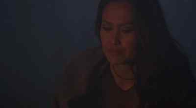 Tell me about your sister. - Relic Hunter