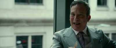 Tell me about the customer
you attacked. - Infinite