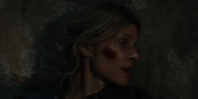 Tell me about
the fireflies. - The Walking Dead: Daryl Dixon