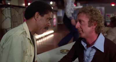 Tell me about the job opportunity - Stir Crazy