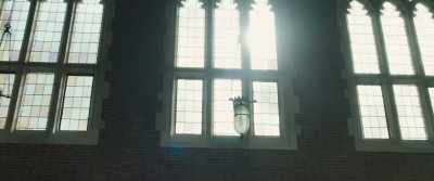 Tell me about the new postulants. - Novitiate