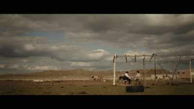 Tell me about the night
that you lost her. - Murder in Big Horn